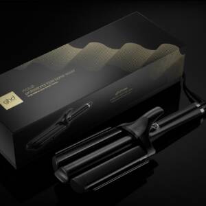 GHD WAVE TRIPLE BARREL WAVER