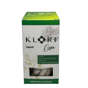 Klori Vitamine